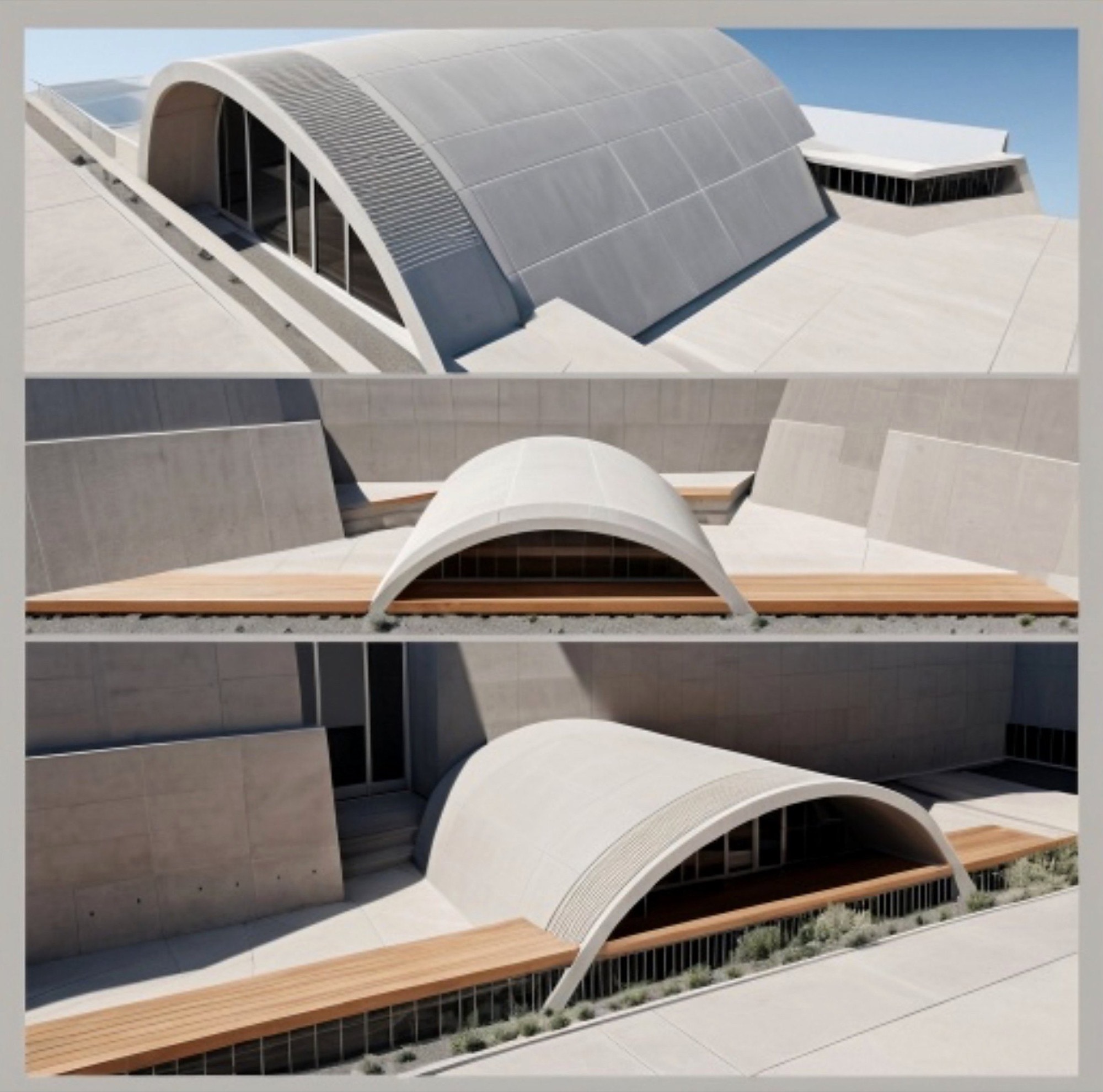 Art Center Istanbul, Vault Studies